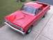 1965 Ford Ranchero - With Magnum 500 wheels
