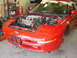 1993 Ford Probe