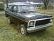 1979 Ford Bronco