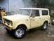 1966 International Scout