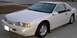 1994 Ford Thunderbird - This 1994 Ford Thunderbird coupe is shown from a three-quarter front view.