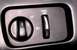 1994 Ford Thunderbird - Close-up of the interior light controls, showing the headlight switch and dimmer.