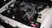 1994 Ford Thunderbird - Engine bay view of a 1994 Ford Thunderbird, the V8 engine and a visible Supermotors.net watermark.