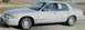 1999 Ford Crown Victoria - This 1998 Ford Crown Victoria sedan is viewed from the side, showing its classic full-size car profile.