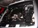 1999 Ford Crown Victoria - Engine bay of a 1999 Ford Crown Victoria.