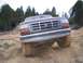 1992 Ford Bronco - again