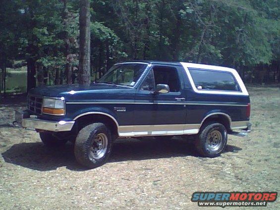 When i got it