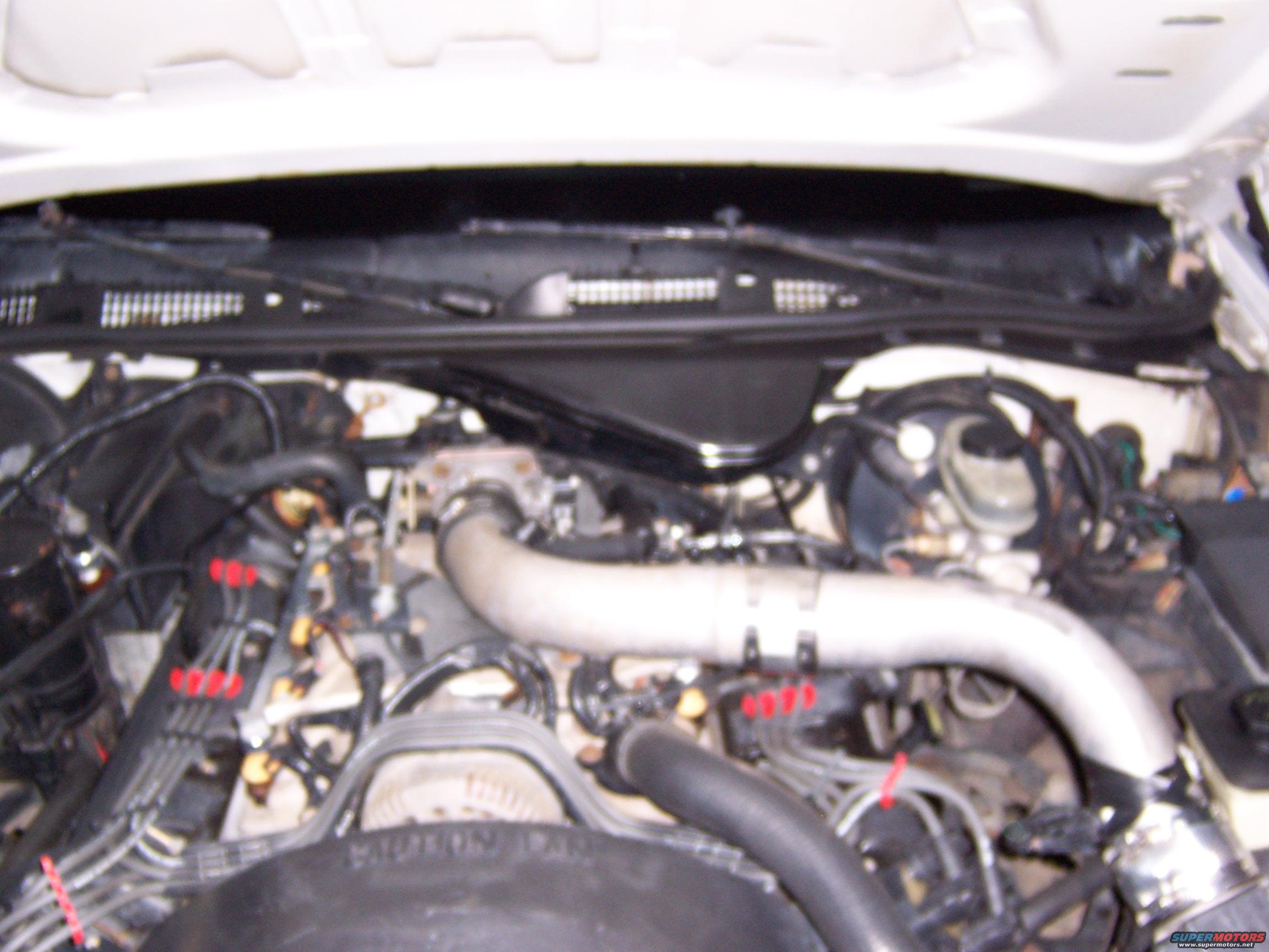 1992 Ford Crown Victoria photo