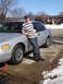1999 Ford Crown Victoria - Me and my car