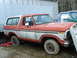 1979 Ford Bronco