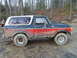 1979 Ford Bronco