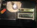 2003 Ford Crown Victoria - Computer memory modules are shown in their packaging, with a visible HP logo on the surface.
