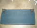 1996 Ford Bronco - rear seatbelt mod 2