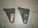 1996 Ford Bronco - rear seatbelt mod 4
