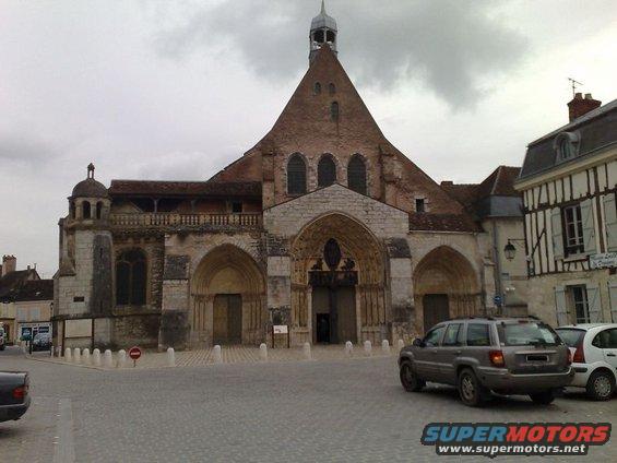 Provins