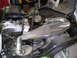 2004 Arctic Cat Mountain Cat 900 159 - Under the hood