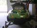 2004 Arctic Cat Mountain Cat 900 159