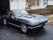 1964 Chevrolet Corvette - 1964 Chevrolet Corvette with a distinctive hood scoop and side trim.