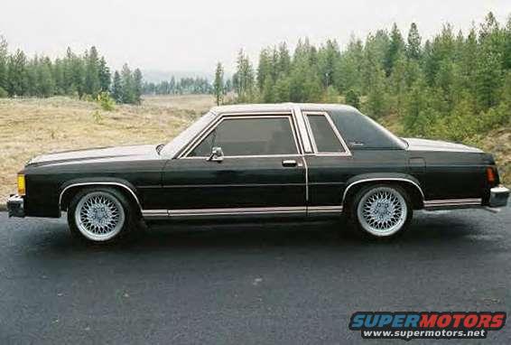 sick 85 crown
