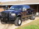 A Ford F-250 from the generation archive