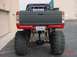 1993 Ford Bronco - Rear view