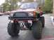 1993 Ford Bronco