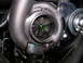 2007 Mazda 3 - A turbocharger part with a visible serial number tag is shown in detail.