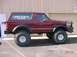 1993 Ford Bronco - NEW TIRES!!!!1500.00!!