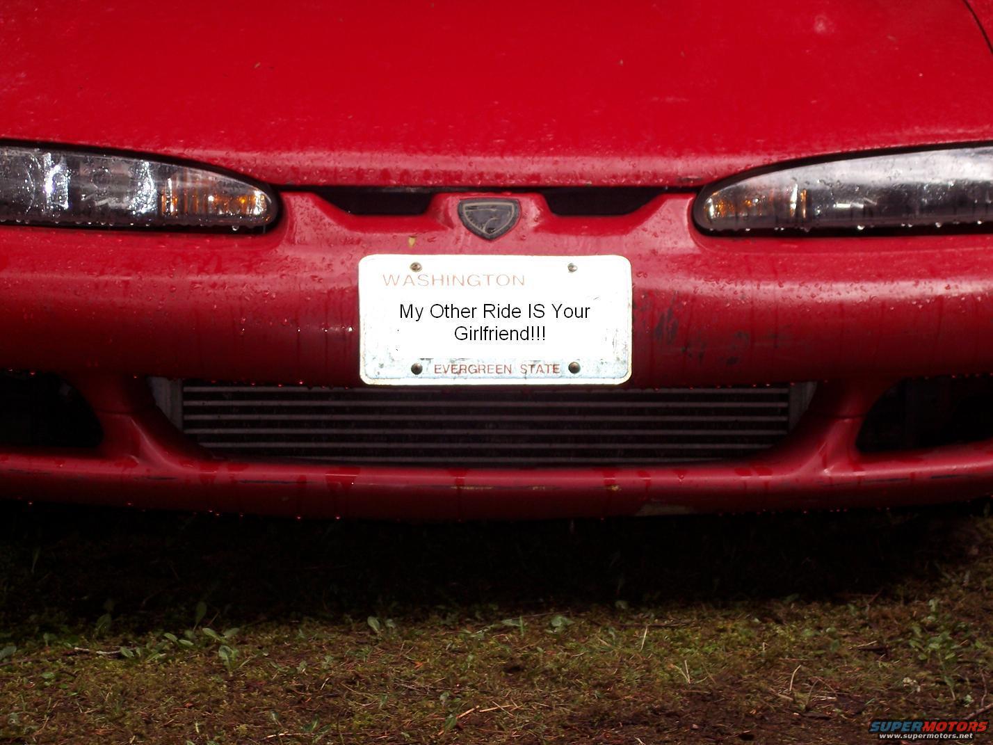 Mitsubishi Eclipse