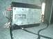 2000 Ford Taurus - 400 watt sub amp