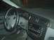 2000 Ford Taurus - my dash