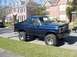 1982 Ford Bronco