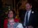 1966 Ford Galaxie - Me, Tammy and Grandson Henry