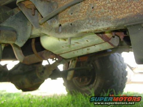 MUFFLER