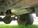 1990 Ford Bronco - MUFFLER