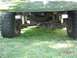 1990 Ford Bronco - FRONT SUSPENSION