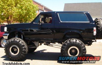 44'S ON THS TRUCK I WANT 36.5'S FOR NOW