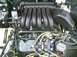 2001 Mercury Sable - Plastic Everywhere!