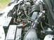 2001 Mercury Sable - Engine Bay, Drivers Side