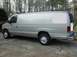 2003 Ford E350