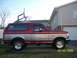 1994 Ford Bronco
