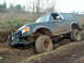 1989 Ford Bronco