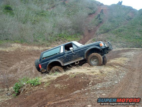 Jones Creek Fun..