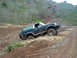 1989 Ford Bronco - Jones Creek Fun..