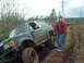 1989 Ford Bronco - Sorry Honey!