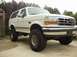 1992 Ford Bronco