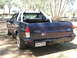 1998 Ford Falcon - Rear View