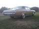 1976 Ford Fairlane - Rear Side View
