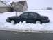 1999 Ford Crown Victoria