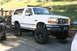 1992 Ford Bronco photo